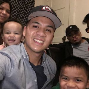 Meet your Posher, Tommy